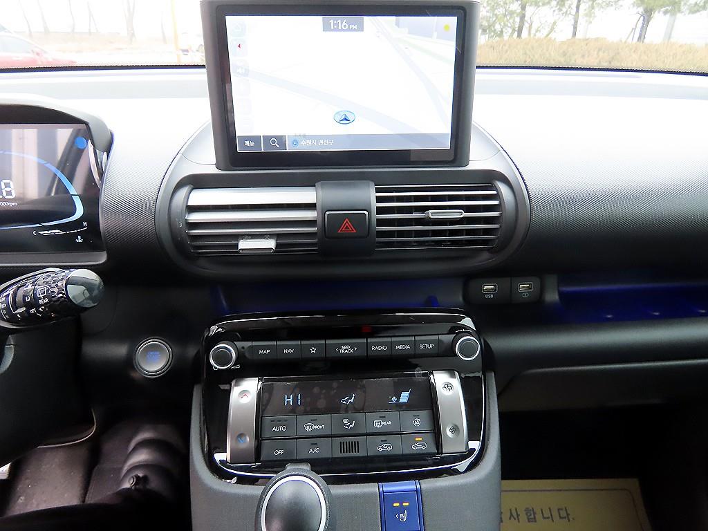 HYUNDAI Casper 2022 the color of pearl - Importación desde Corea - HF Imports Iquique - Foto 13