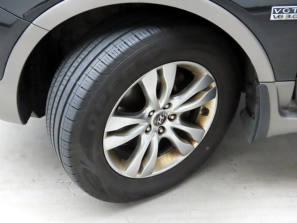 HYUNDAI Veracruz 2012 - Importación desde Corea - HF Imports Iquique - Foto 19