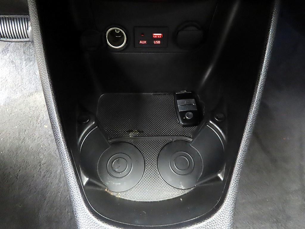 KIA Morning 2016 Plateado - Importación desde Corea - HF Imports Iquique - Foto 13