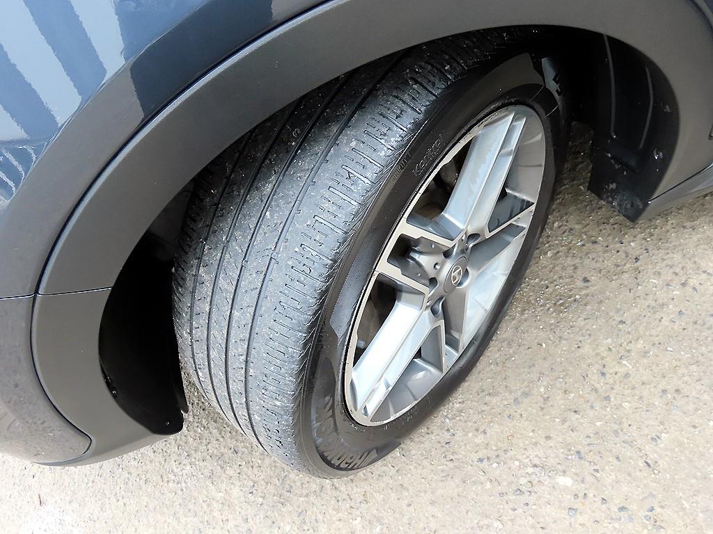 HYUNDAI Maxcruz 2016 - Importación desde Corea - HF Imports Iquique - Foto 20