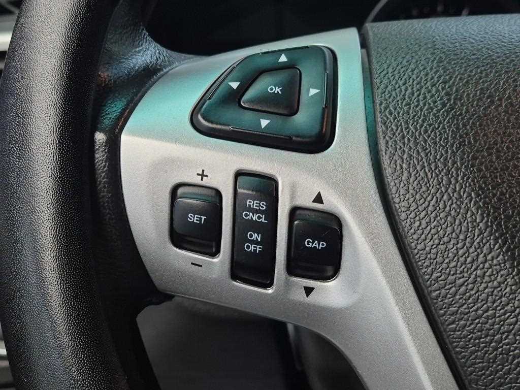 Ford Explorer 2015 Blanco - Importación desde Corea - HF Imports Iquique - Foto 15