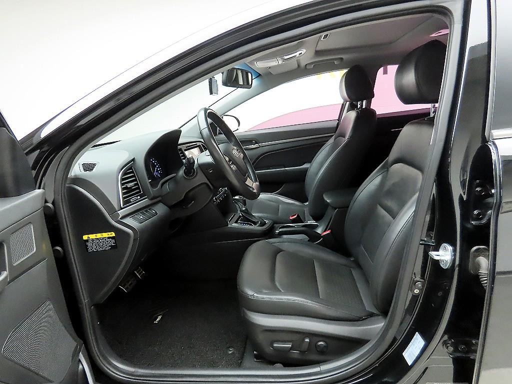 HYUNDAI Avante 2016 - Importación desde Corea - HF Imports Iquique - Foto 13