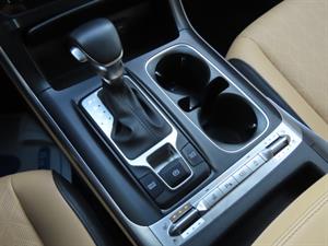 KIA Carnival - Vista 12