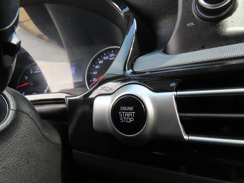 KIA Seltos 2020 Blanco - Importación desde Corea - HF Imports Iquique - Foto 15