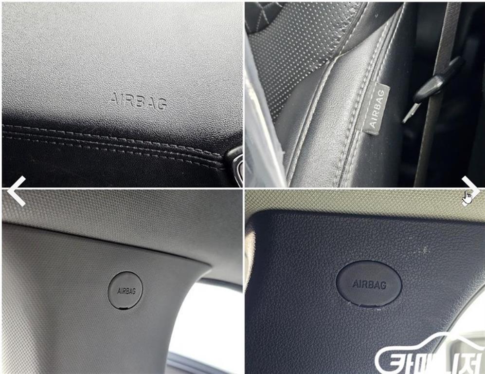 HYUNDAI Santa Fe 2019 Negro - Importación desde Corea - HF Imports Iquique - Foto 15