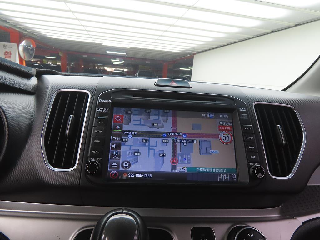 KIA Ray 2016 Blanco - Importación desde Corea - HF Imports Iquique - Foto 13