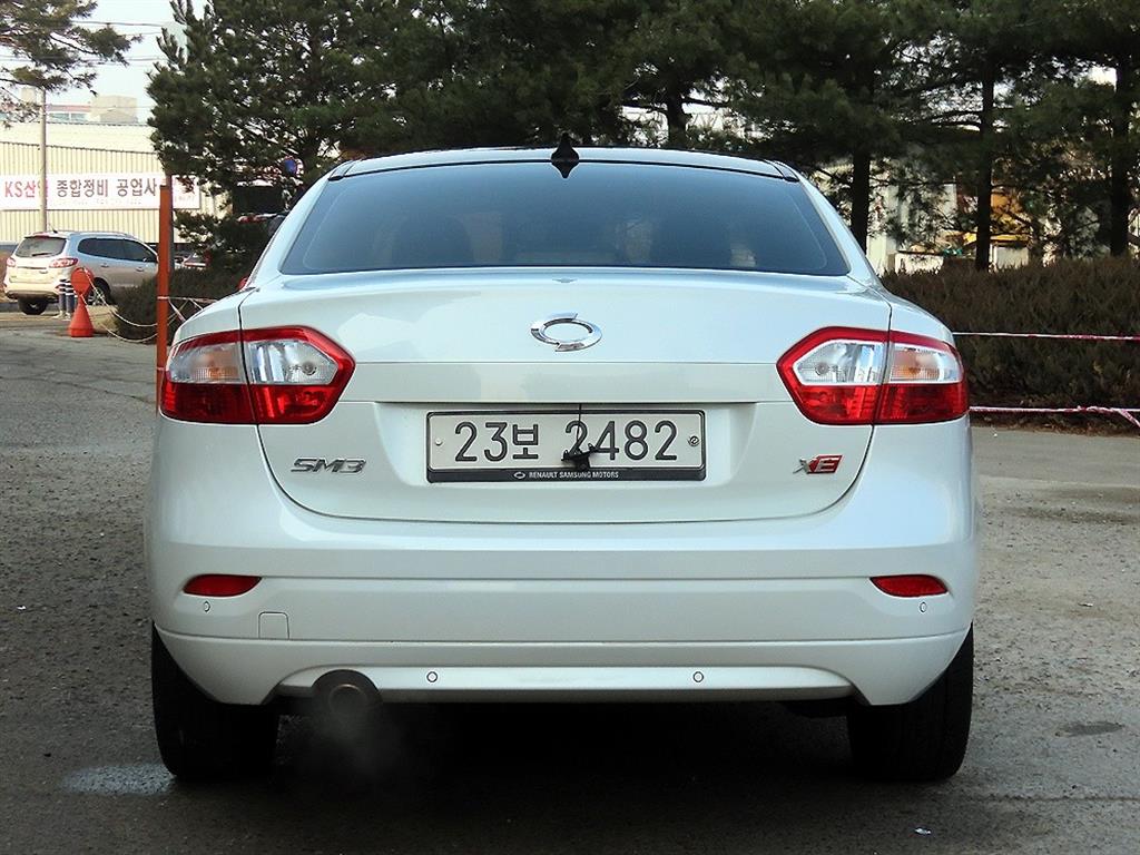 SAMSUNG SM3 - Vista 4