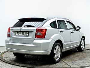 DODGE Caliber - Vista 8