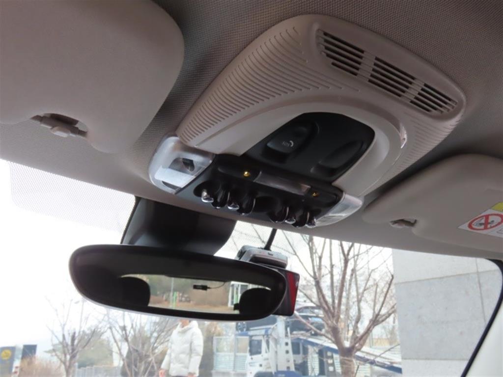 Mini Cooper 2023 - Importación desde Corea - HF Imports Iquique - Foto 11