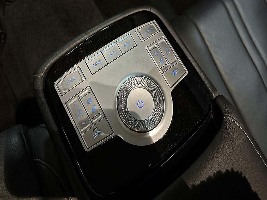 Genesis G80 2021 Azul - Importación desde Corea - HF Imports Iquique - Foto 17