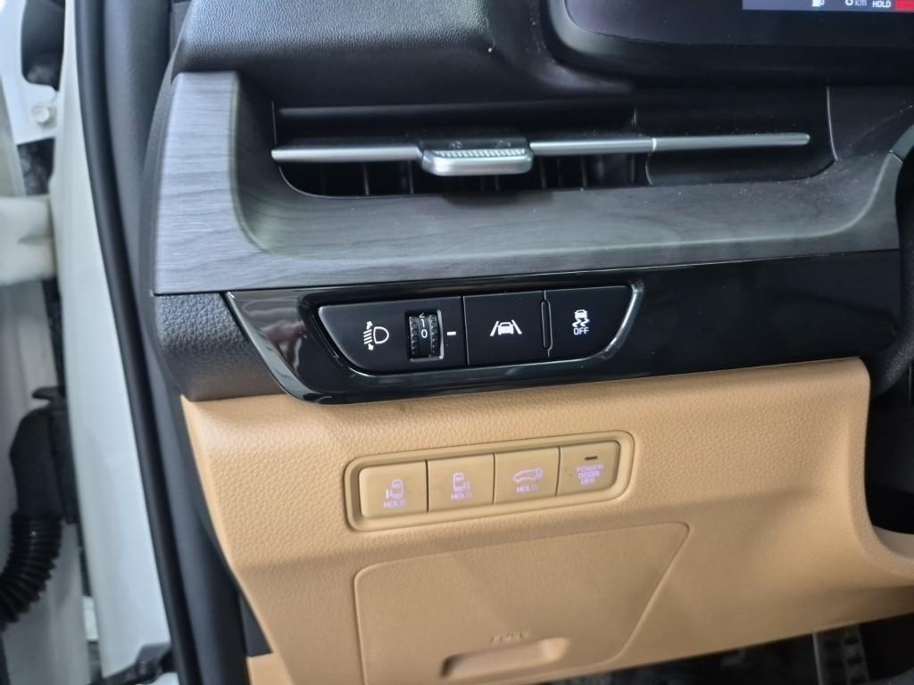 KIA Carnival 2023 Blanco - Importación desde Corea - HF Imports Iquique - Foto 17