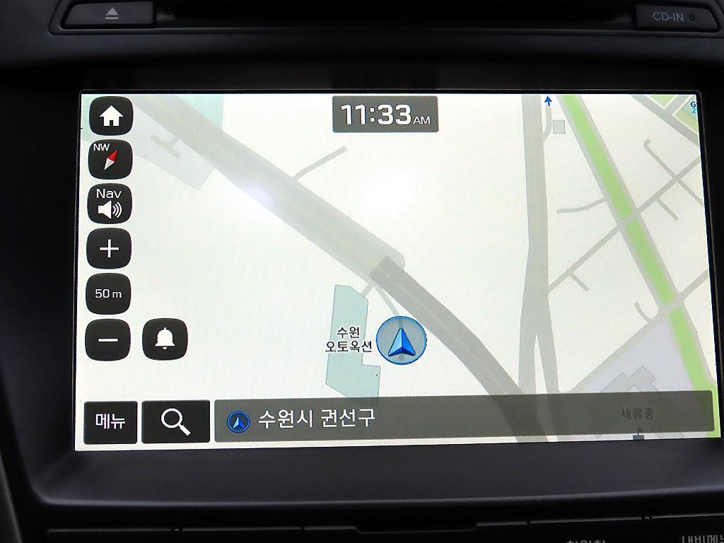 HYUNDAI Maxcruz 2016 - Importación desde Corea - HF Imports Iquique - Foto 14