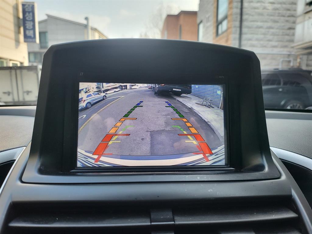 Chevrolet Trax 2014 Plateado - Importación desde Corea - HF Imports Iquique - Foto 14