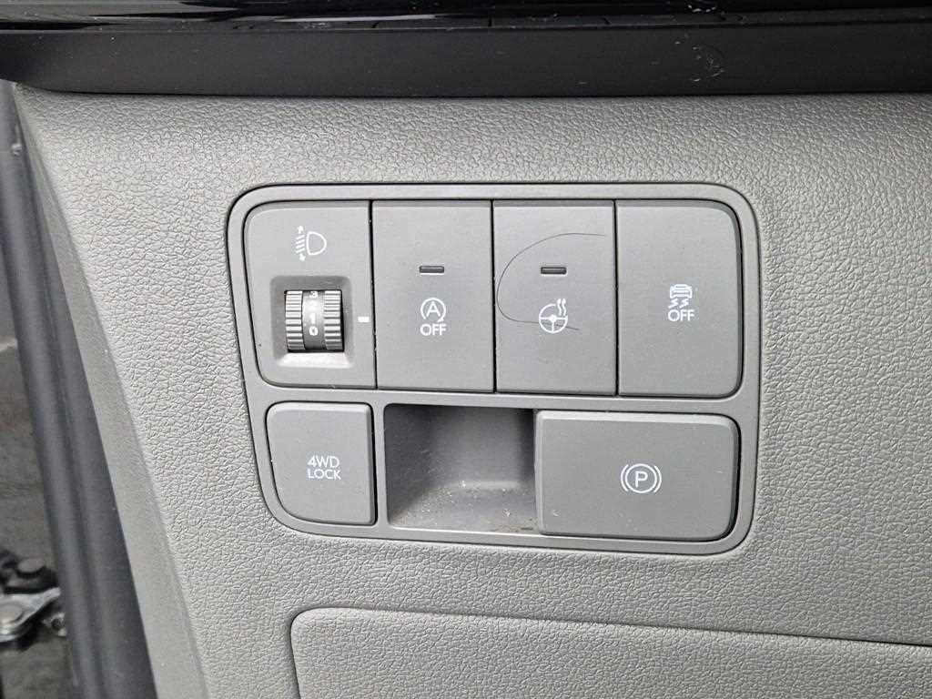 HYUNDAI Staria 2022 Negro - Importación desde Corea - HF Imports Iquique - Foto 17