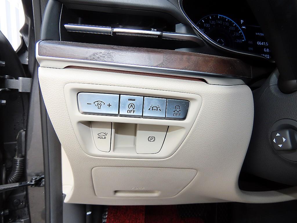 Genesis G80 2021 Gris - Importación desde Corea - HF Imports Iquique - Foto 13