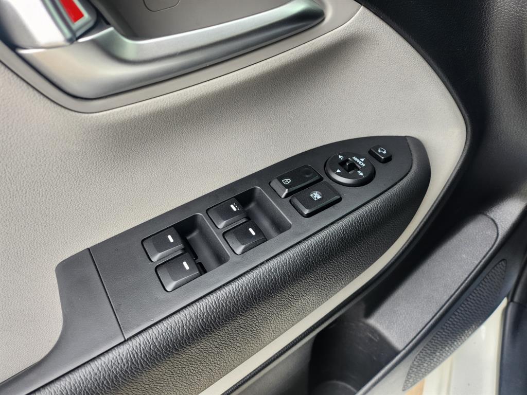 KIA Ray 2023 Blanco - Importación desde Corea - HF Imports Iquique - Foto 15