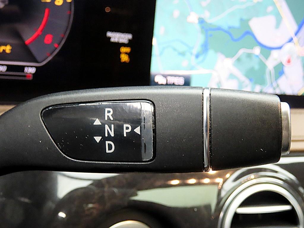 Mercedes Benz S Class - Vista 10