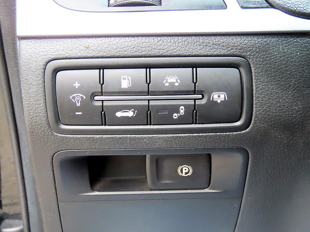 Genesis G80 2017 Negro - Importación desde Corea - HF Imports Iquique - Foto 13