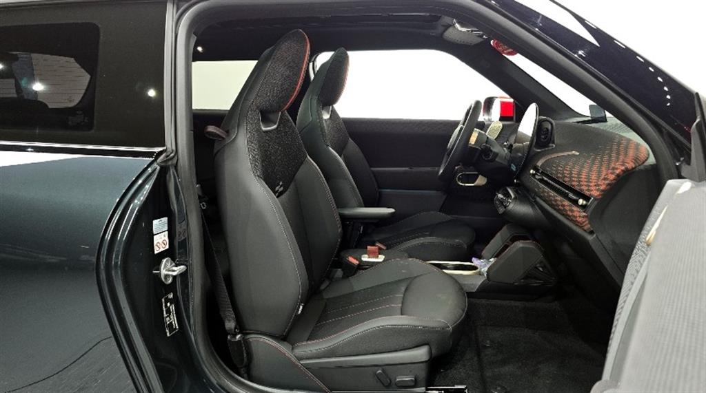 Mini Cooper - Vista 10