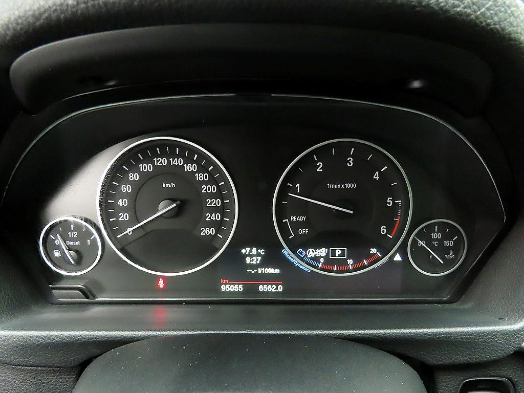 BMW Gran Turismo - Vista 6