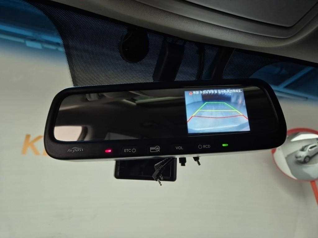 KIA Sportage 2011 Plateado - Importación desde Corea - HF Imports Iquique - Foto 14