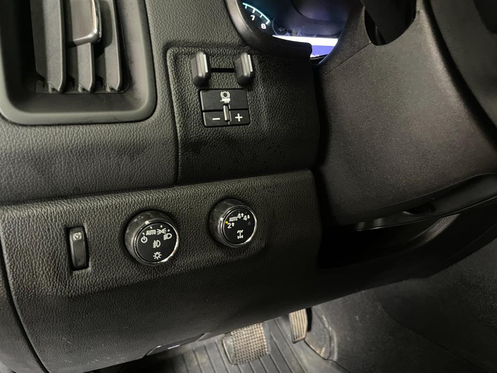 Chevrolet ?Colorado - Vista 12