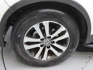 Ssangyong Rexton - Vista 10