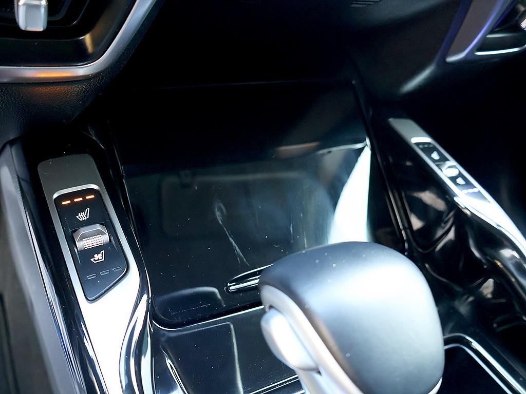 KIA Sorento 2022 Gris - Importación desde Corea - HF Imports Iquique - Foto 11