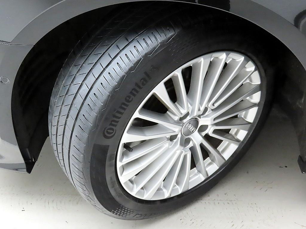 Audi A6 2021 - Importación desde Corea - HF Imports Iquique - Foto 19