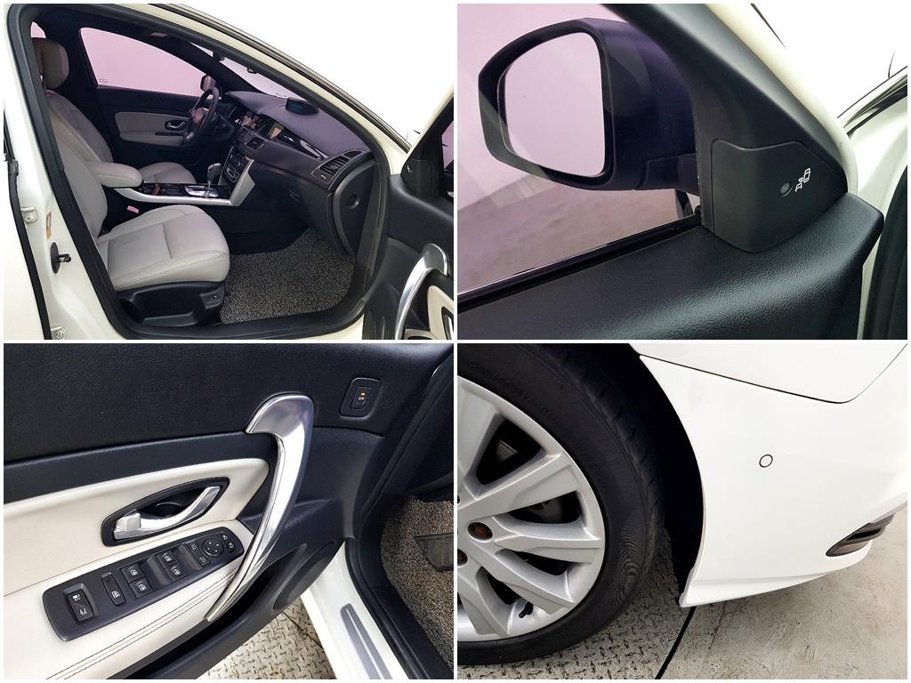 SAMSUNG SM5 2013 Blanco - Importación desde Corea - HF Imports Iquique - Foto 18