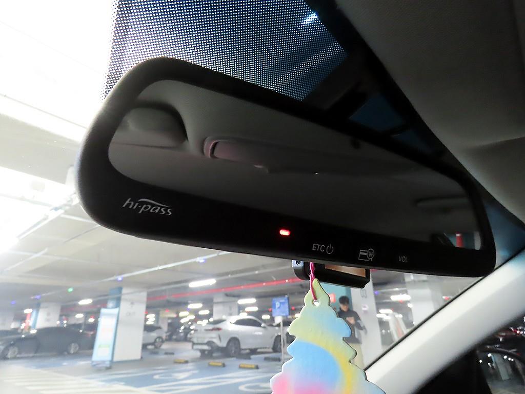 KIA K5 2016 Negro - Importación desde Corea - HF Imports Iquique - Foto 15