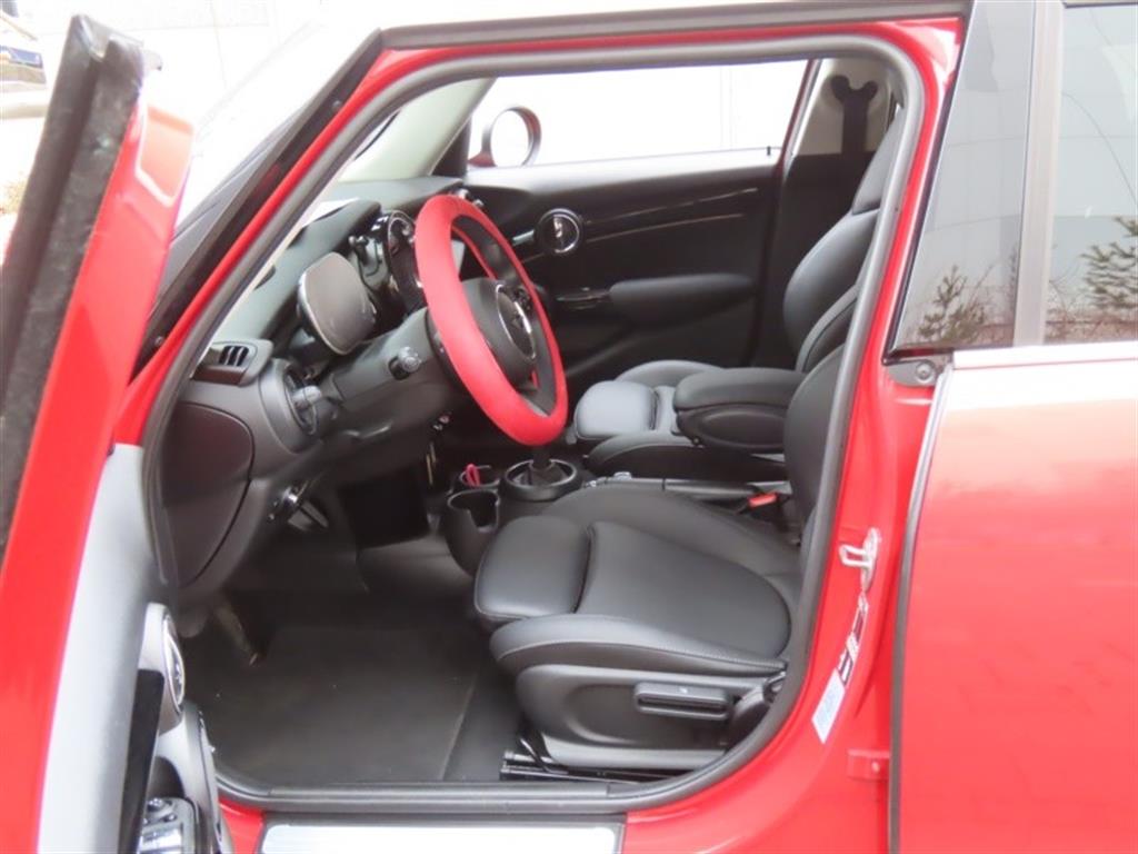 Mini Cooper 2023 - Importación desde Corea - HF Imports Iquique - Foto 13