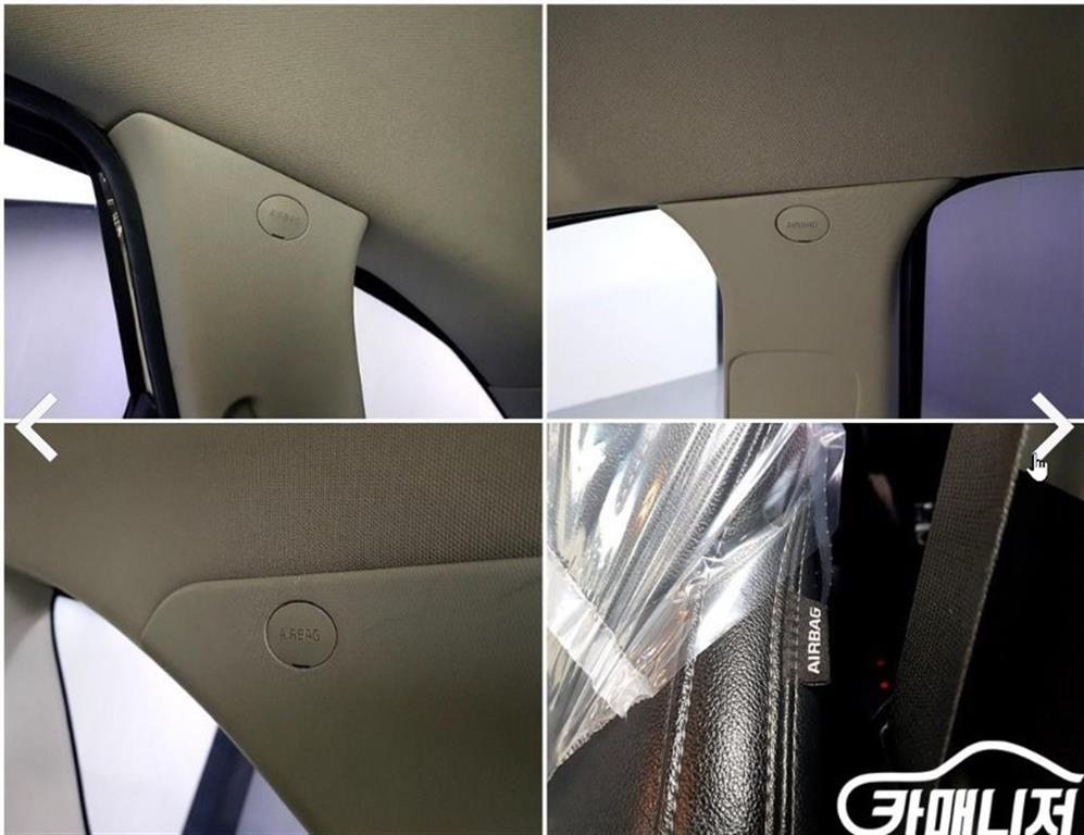 KIA Sorento 2016 Blanco - Importación desde Corea - HF Imports Iquique - Foto 17