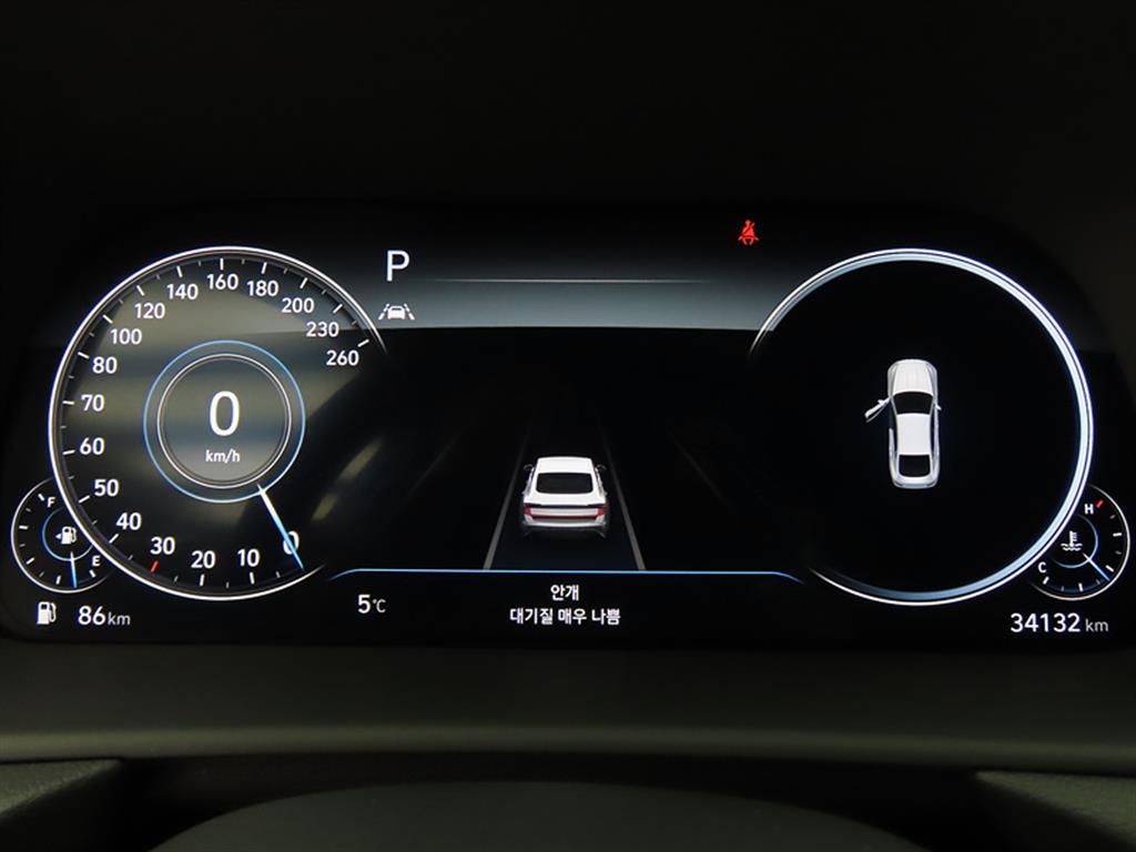 HYUNDAI Sonata - Vista 8