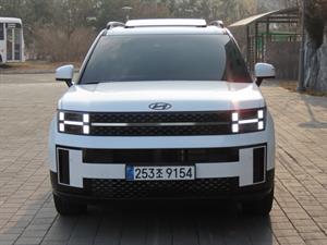 HYUNDAI Santa Fe - Vista 2