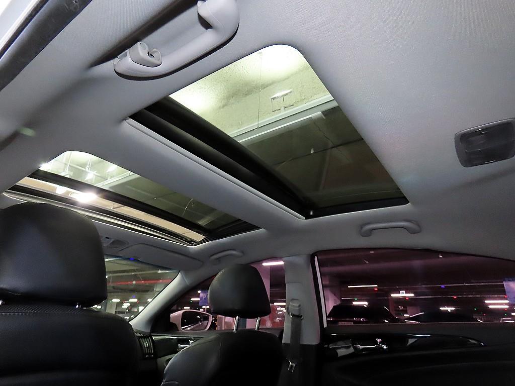 HYUNDAI Sonata 2011 Blanco - Importación desde Corea - HF Imports Iquique - Foto 17