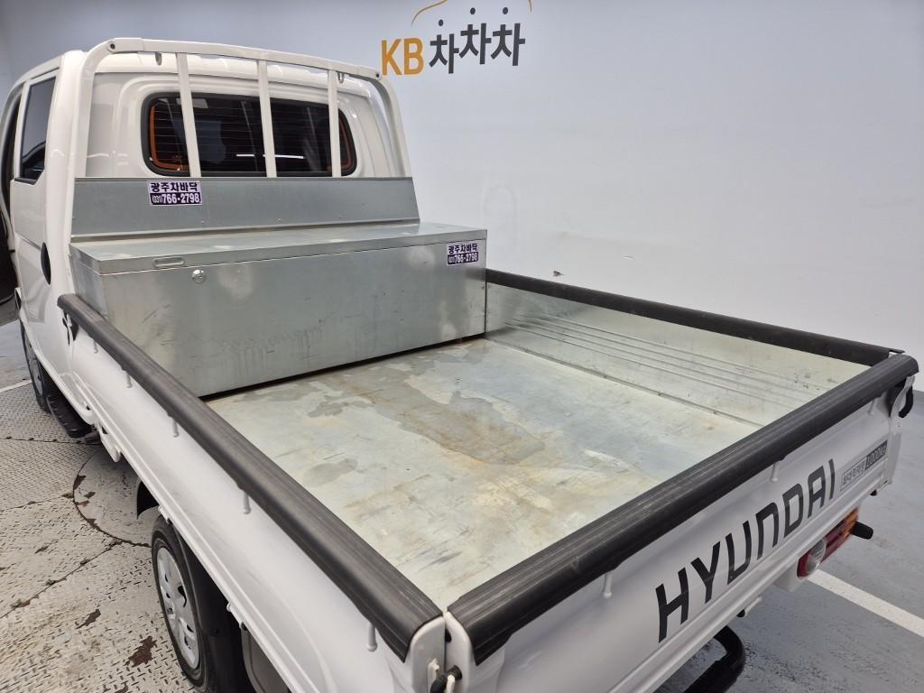 Small Truck Cargo (small) - Vista 8