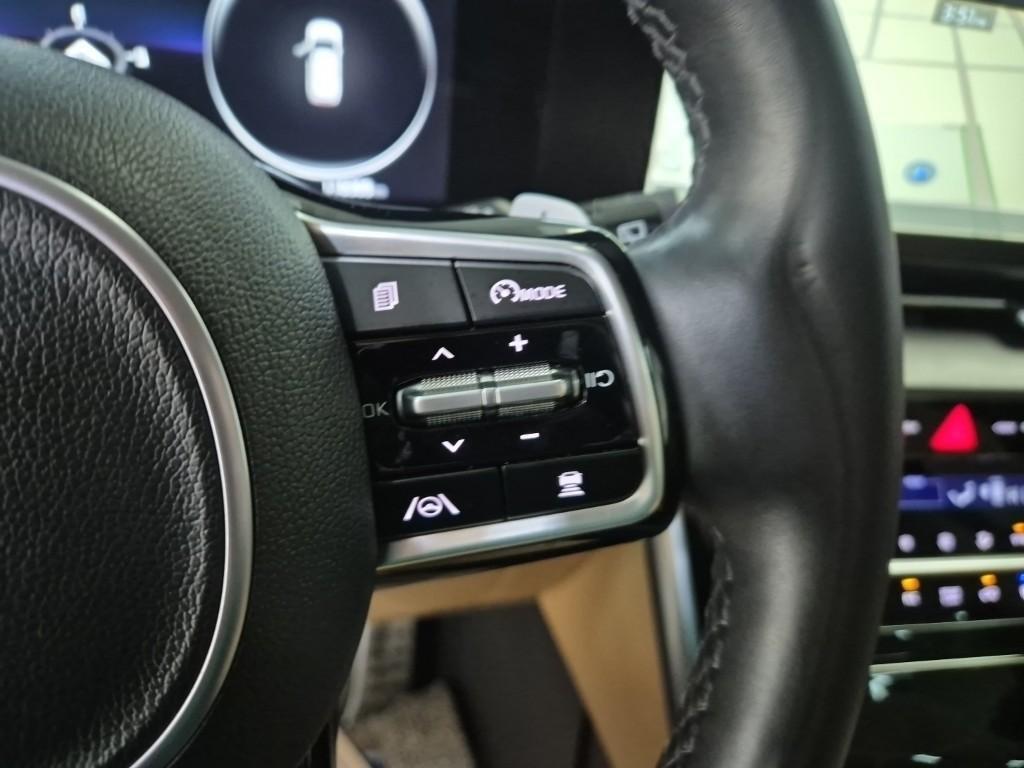 KIA Carnival 2023 Blanco - Importación desde Corea - HF Imports Iquique - Foto 15