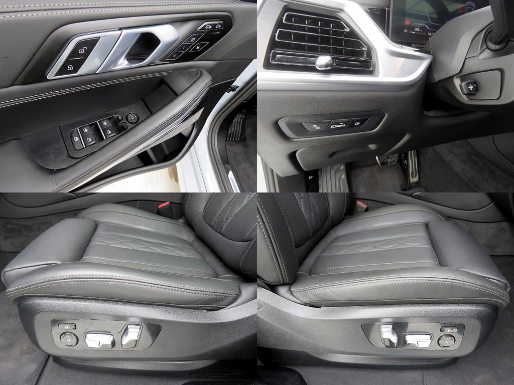 BMW X6 2025 - Importación desde Corea - HF Imports Iquique - Foto 15