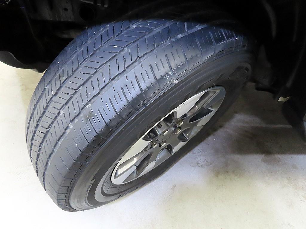 Jeep Wrangler 2022 Blanco - Importación desde Corea - HF Imports Iquique - Foto 20