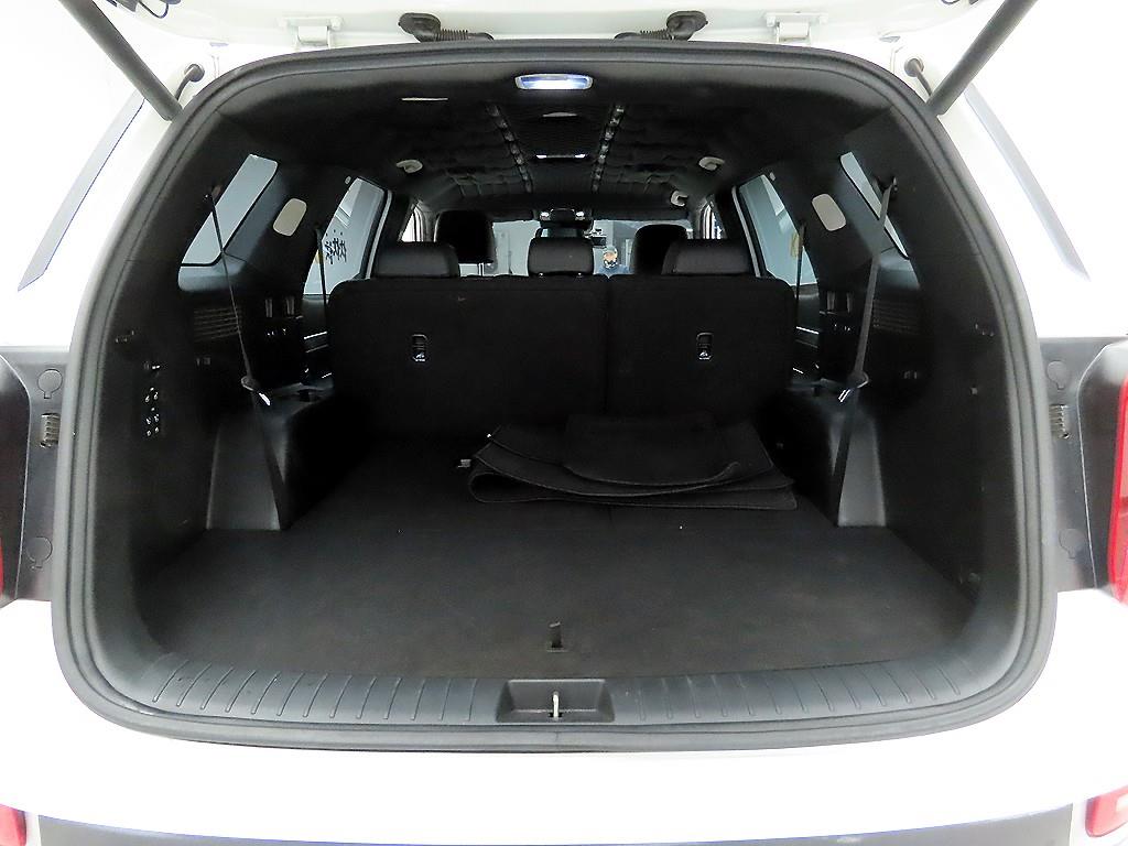 HYUNDAI Palisade - Vista 5