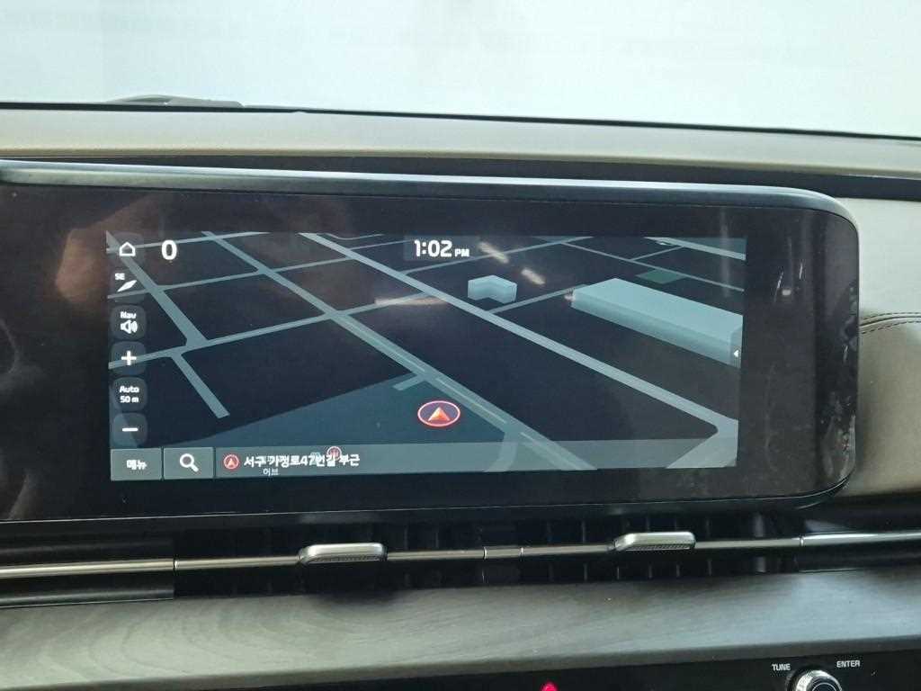 KIA Carnival 2021 Blanco - Importación desde Corea - HF Imports Iquique - Foto 13