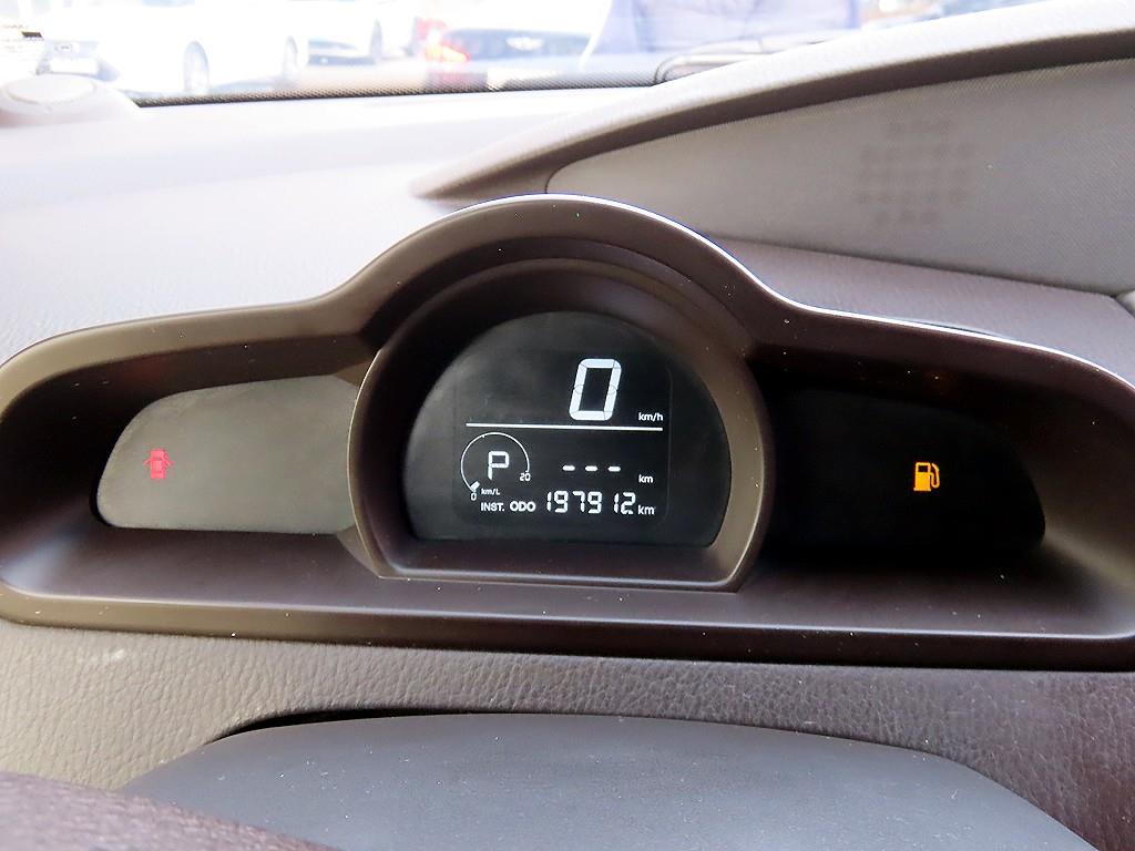 Ssangyong Korando - Vista 10