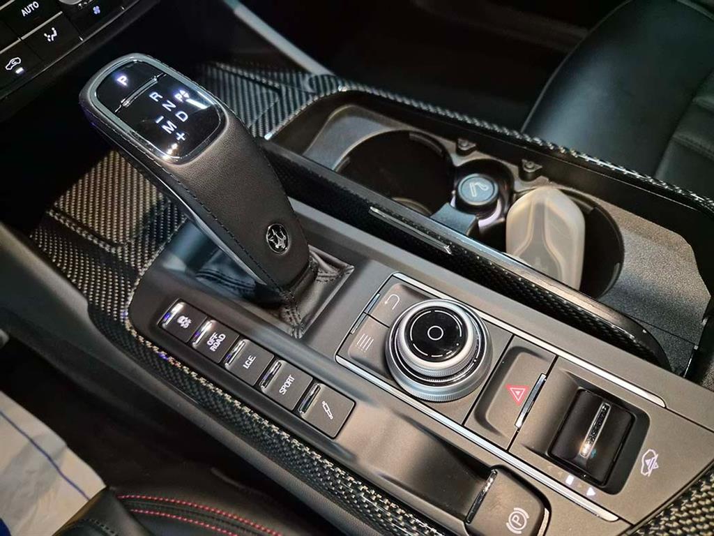 Maserati Levante - Vista 11