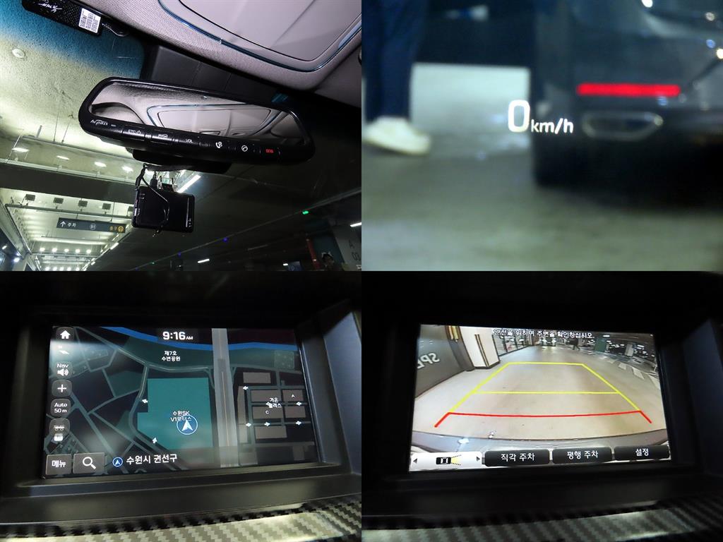 HYUNDAI Genesis 2015 Gris - Importación desde Corea - HF Imports Iquique - Foto 18