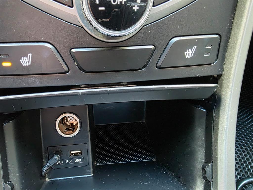 HYUNDAI Avante 2014 Negro - Importación desde Corea - HF Imports Iquique - Foto 17