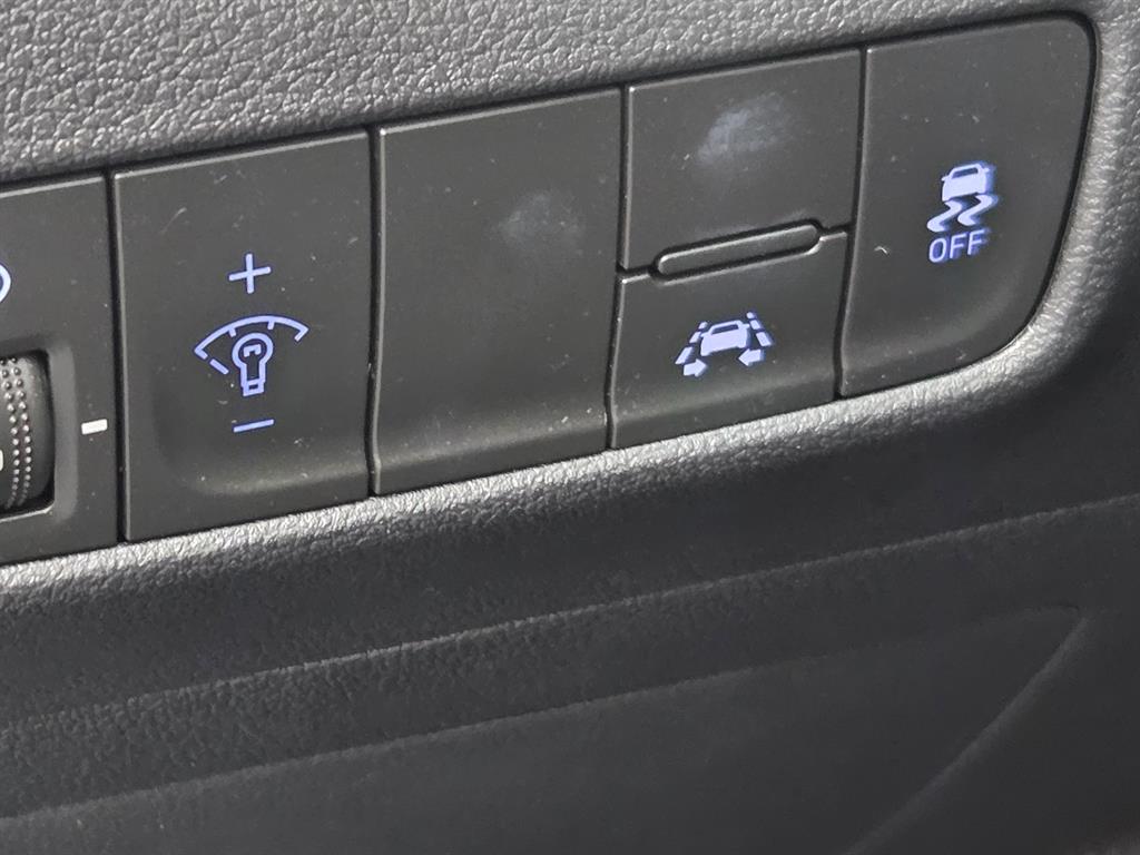 HYUNDAI Kona - Vista 8