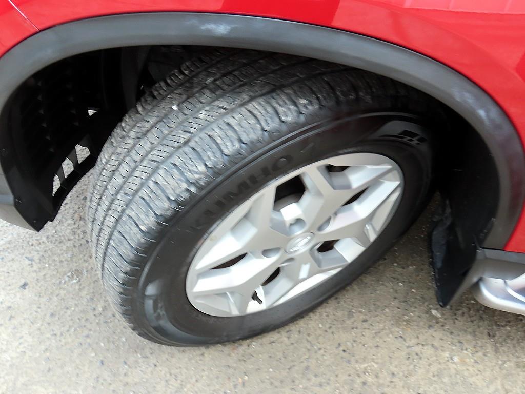 Ssangyong Rexton 2022 Rojo - Importación desde Corea - HF Imports Iquique - Foto 20