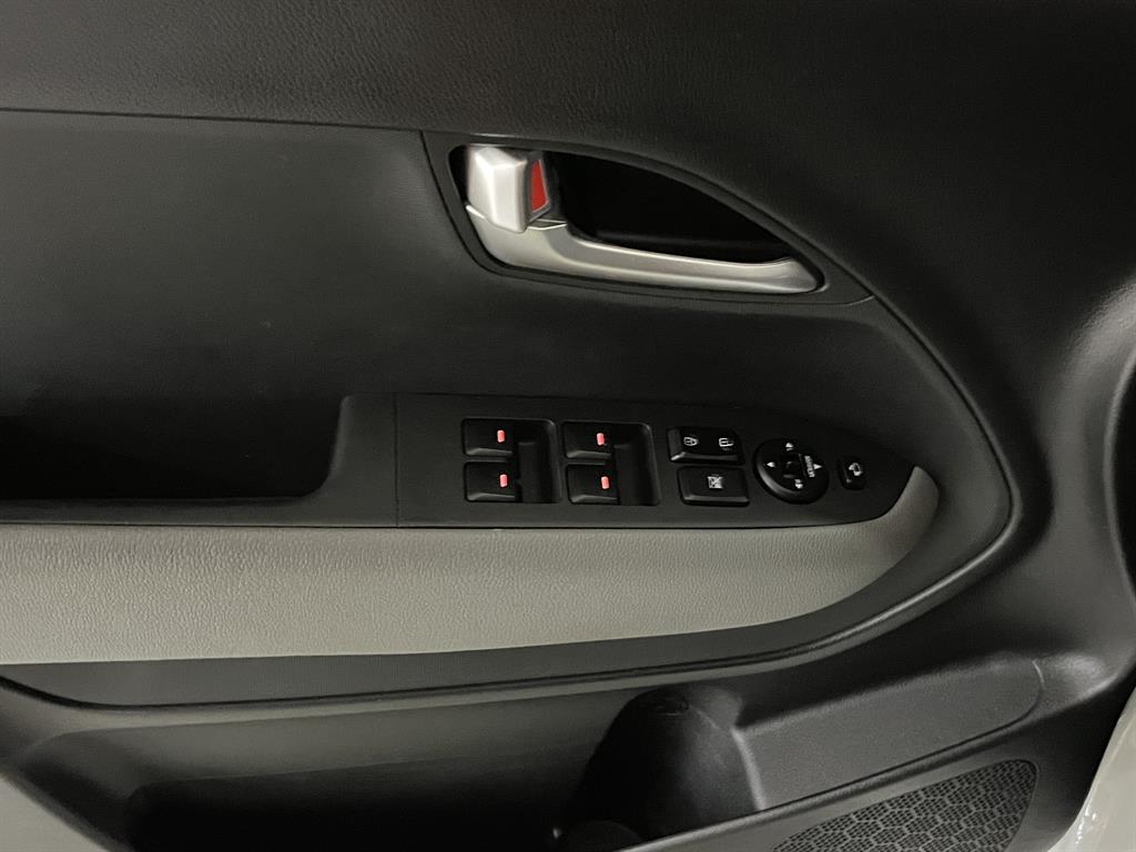 KIA Ray 2023 Blanco - Importación desde Corea - HF Imports Iquique - Foto 13