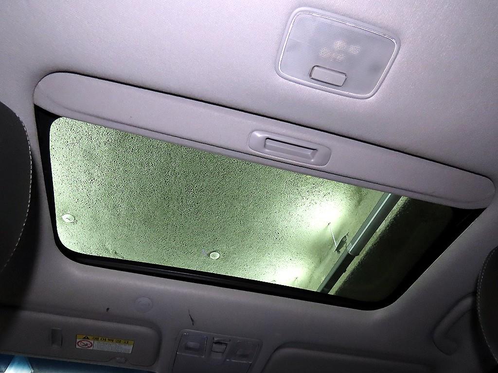 HYUNDAI Avante 2013 Gris - Importación desde Corea - HF Imports Iquique - Foto 18